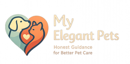 My Elegant Pets