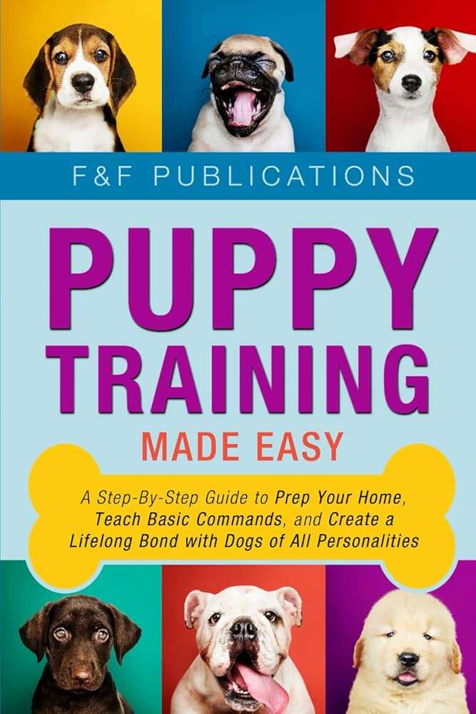 How To Teach A Puppy Basic Commands Easily