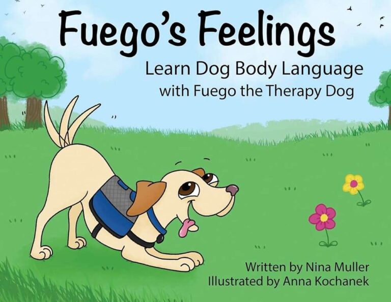 How To Understand Dog Body Language Basics
