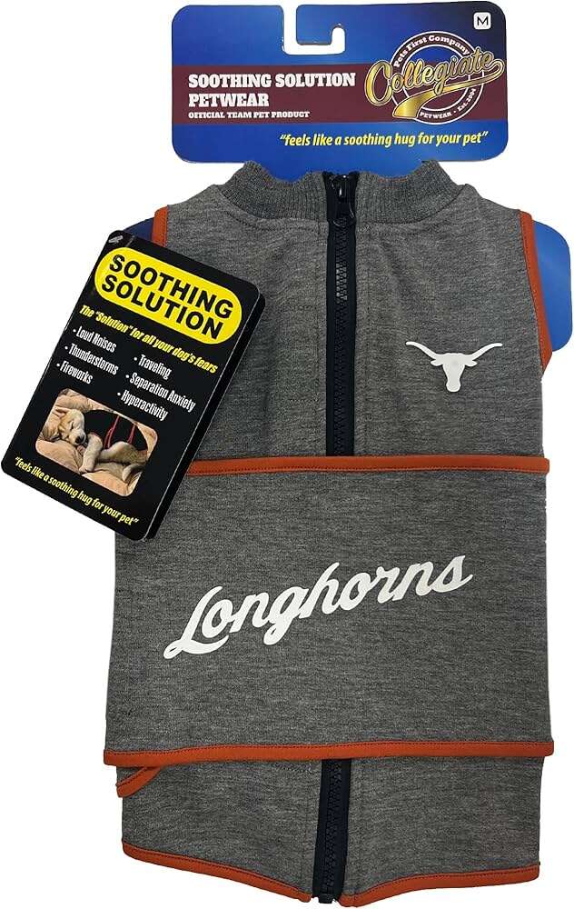 How To Calm Dog During Loud Noises