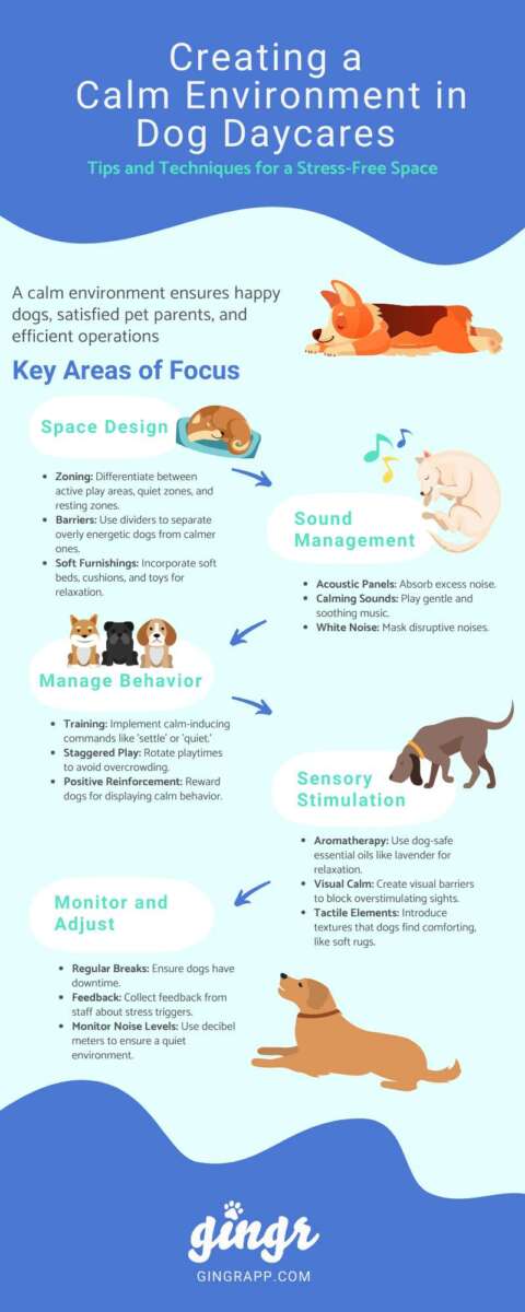 How To Create Safe Space For Dog