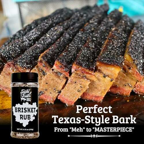 Best Brisket Rub For Bark