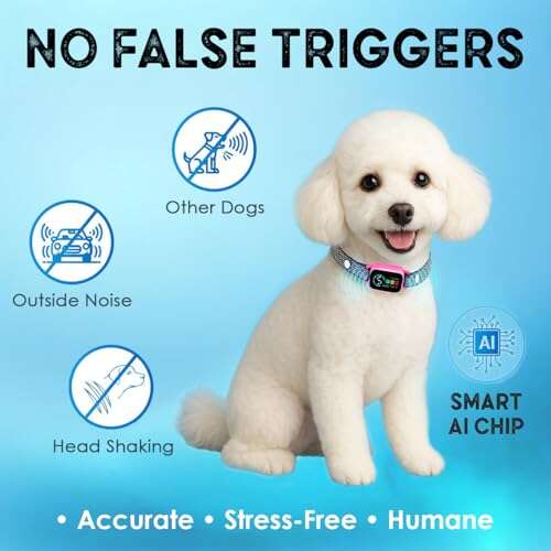 Best Bark Collar For Shih Tzu