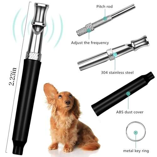 Best Dog Whistle For Barking