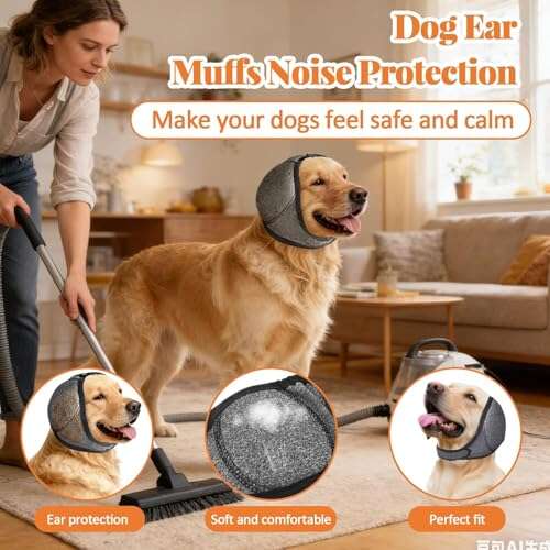 Best Ear Plugs For Dog Barking