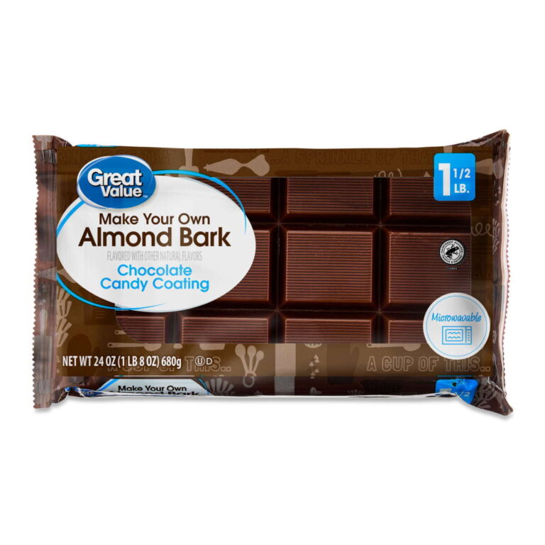 Can Dogs Have Almond Bark