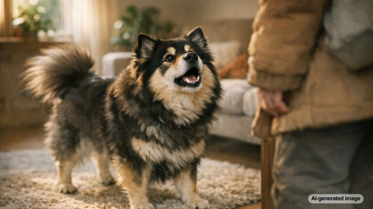 Why Do Dogs Bark At Certain People