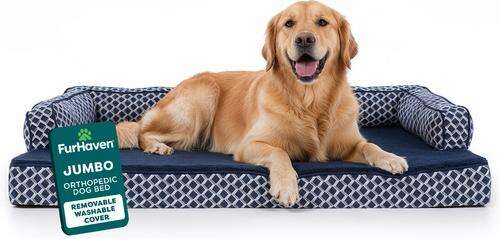 Are Orthopedic Beds Good For Dogs