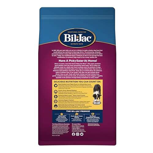 Best Large Breed Dog Food For Picky Eaters