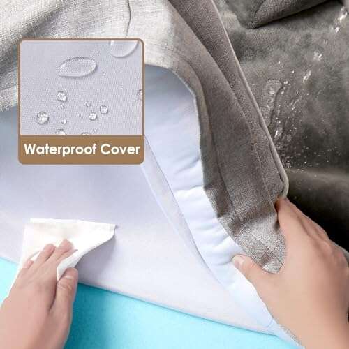 Best Orthopedic Dog Bed For Giant Breeds