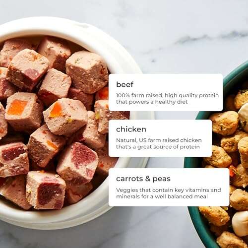 Best Fresh Dog Food For Large Dogs
