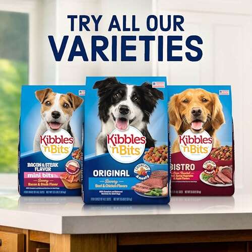 Best Dog Food For Multiple Breeds
