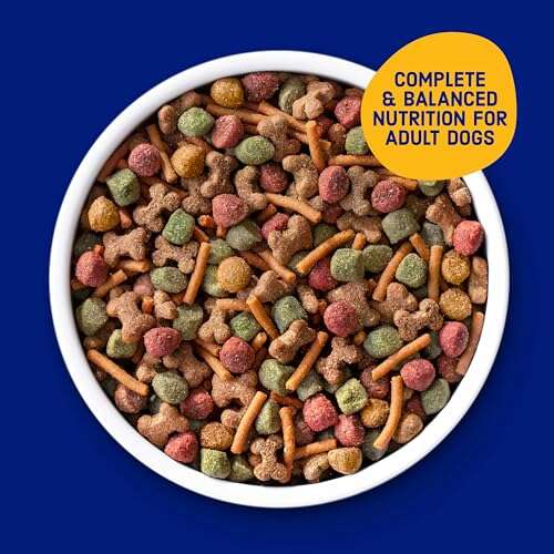 Best Dry Dog Food For Medium To Large Breeds