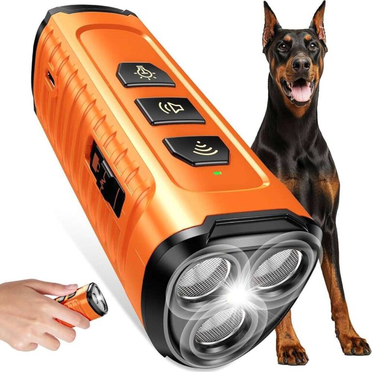 How To Stop A Neighbors Barking Dog