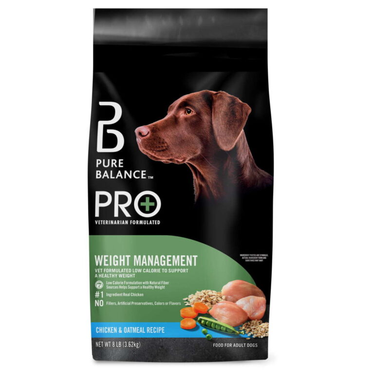 What's A Good Quality Dog Food