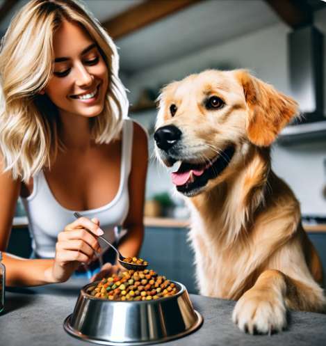 What Is The Healthiest Dog Food Available