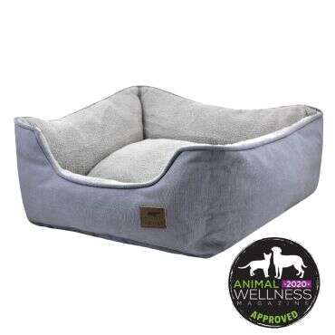 Are Bolster Beds Good For Dogs