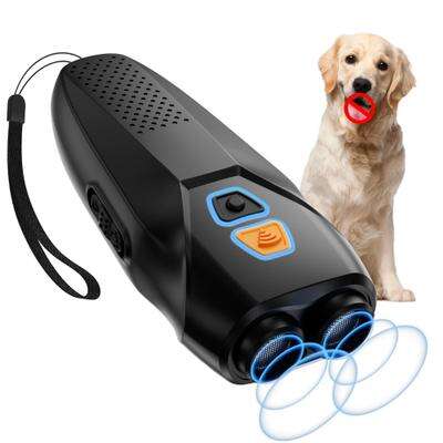 What Dog Barks The Most